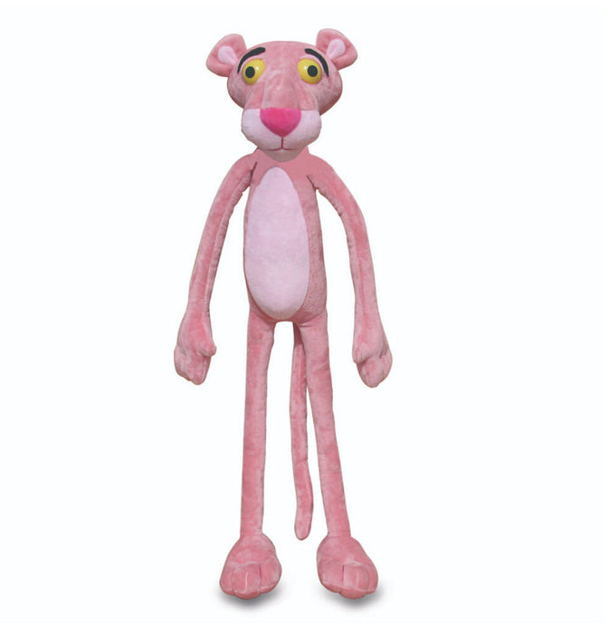 Pink Panther soft plush toy 50cm-1