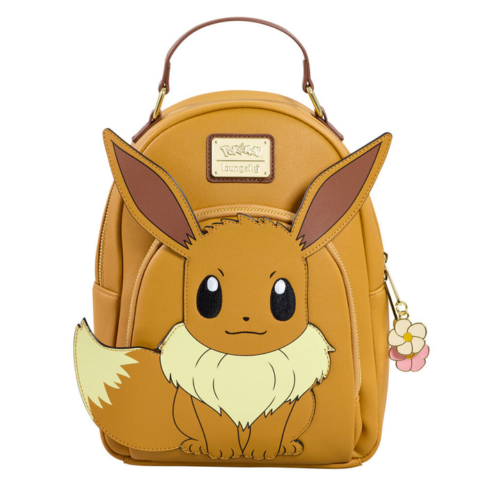 Loungefly Pokemon Eevee backpack 28cm-0