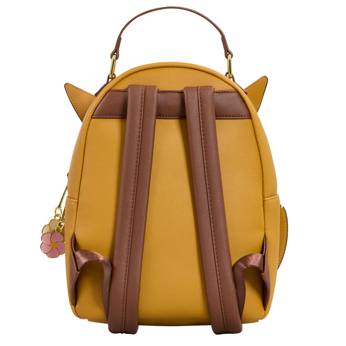 Loungefly Pokemon Eevee backpack 28cm-1