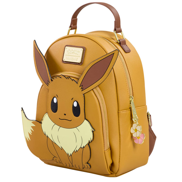 Loungefly Pokemon Eevee backpack 28cm-2