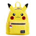 Loungefly Pokemon Pikachu backpack 26cm-1