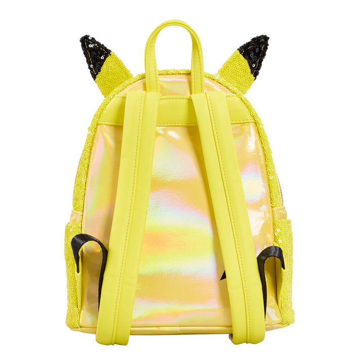 Loungefly Pokemon Pikachu backpack 26cm-2
