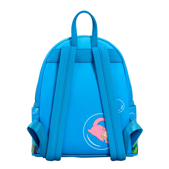 Loungefly Pokemon Bubbles Water backpack 25cm-0