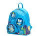 Loungefly Pokemon Bubbles Water backpack 25cm-2