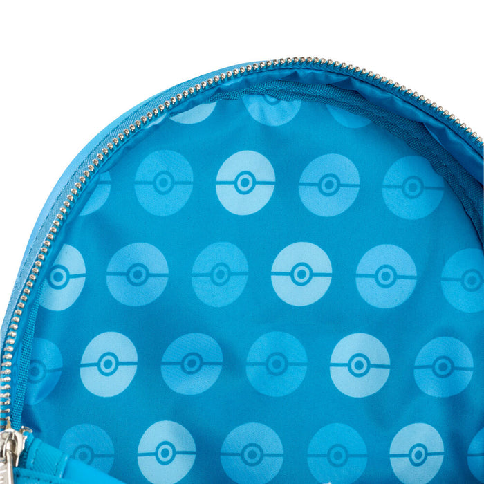 Loungefly Pokemon Bubbles Water backpack 25cm-3