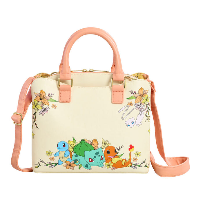 Loungefly Pokemon shoulder bag-1