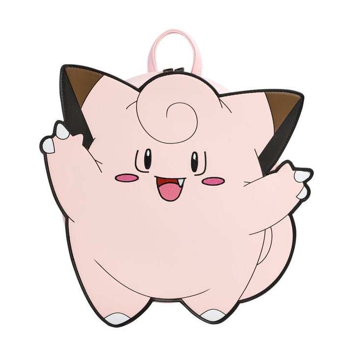Loungefly Pokemon Clefairy backpack-0