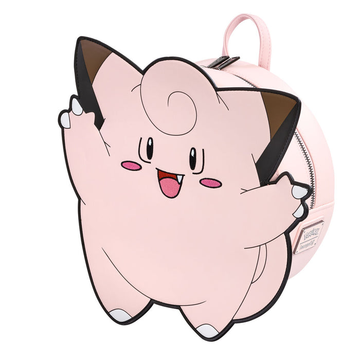 Loungefly Pokemon Clefairy backpack-1