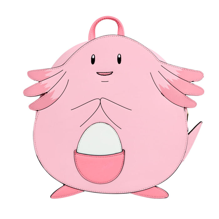 Loungefly Pokemon Chansey backpack-0
