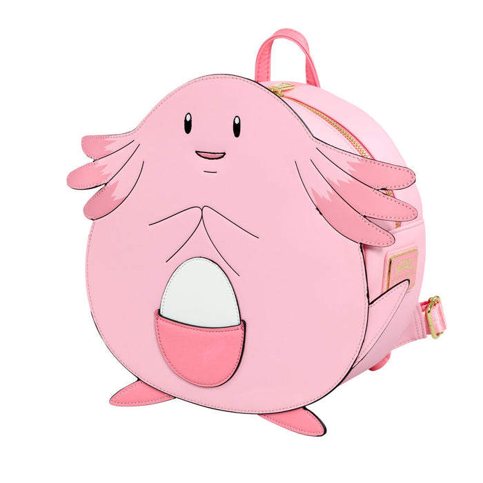 Loungefly Pokemon Chansey backpack-1