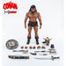 Conan the Barbarian Frazetta Icon figure 17cm-3