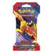 Latin Spanish Pokemon Destined Rivals Sleeved Booster Collectible card game envelope-1