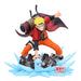 Naruto Shippuden Naruto Uzumaki Memorable Saga figure 12cm-1