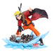 Naruto Shippuden Naruto Uzumaki Memorable Saga figure 12cm-3