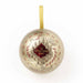 Harry Potter Marauders&#39; Map Pin + Christmas ball-4