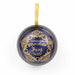 Harry Potter Chocolate Frog Pin + Christmas ball-3