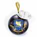 Harry Potter Ravenclaw Necklace + Christmas ball-3