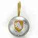 Harry Potter Hufflepuff Necklace + Christmas ball-2