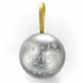 Harry Potter Hufflepuff Necklace + Christmas ball-3