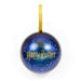 Harry Potter Hogwarts Castle Necklace + Christmas ball-2