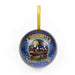 Harry Potter Hogwarts Castle Necklace + Christmas ball-3