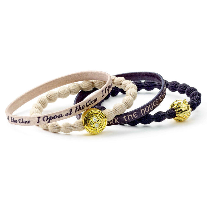 Harry Potter Time Turner pack 4 hair band-3