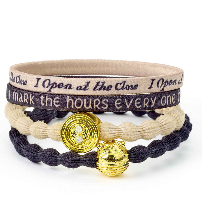 Harry Potter Time Turner pack 4 hair band-1