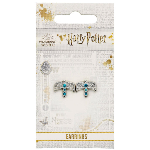 Harry Potter Diadem earrings-1