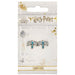 Harry Potter Diadem earrings-1