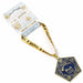 Harry Potter Chocolate Frog Christmas ornament-2