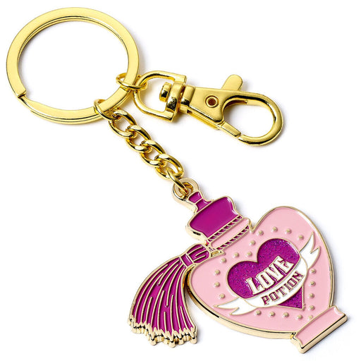 Harry Potter Love Potion keychain-1