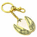 Harry Potter Golden Egg keychain-2