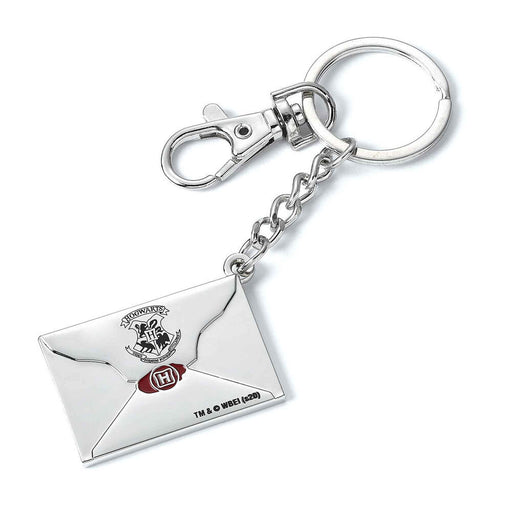 Harry Potter Acceptance Letter keychain-1