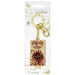 Harry Potter Marauders' Map keychain-1