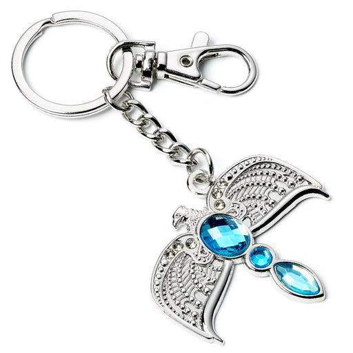 Harry Potter Diadem keychain-1