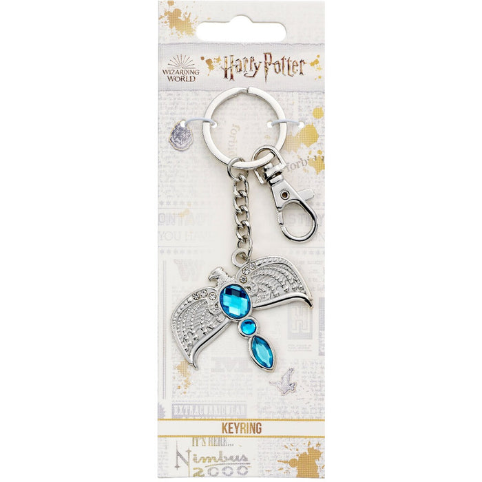 Harry Potter Diadem keychain-2