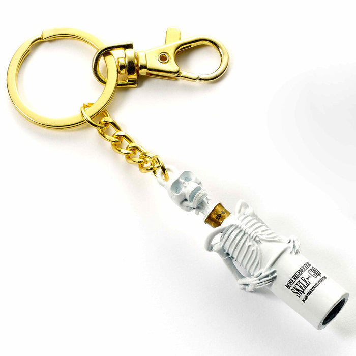 Harry Potter Skelegro keychain-2