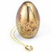 Harry Potter Golden Egg necklace-2