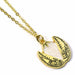 Harry Potter Golden Egg necklace-3