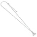 Harry Potter Deathly Hallows necklace-1