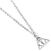Harry Potter Deathly Hallows necklace-4
