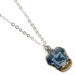 Harry Potter Ravenclaw necklace-3