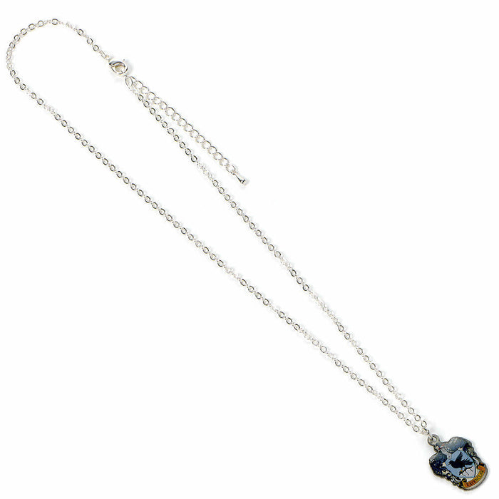 Harry Potter Ravenclaw necklace-1