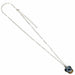 Harry Potter Ravenclaw necklace-1