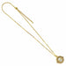 Harry Potter Fixed Time Turner necklace-1