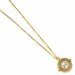 Harry Potter Fixed Time Turner necklace-4