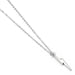 Harry Potter Lightning Bolt necklace-3