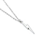 Harry Potter Lightning Bolt necklace-4