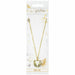 Harry Potter Golden Egg necklace-2