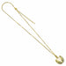 Harry Potter Golden Egg necklace-1